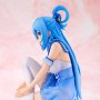 Aqua Light Novel 10th Anni