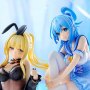 Aqua Light Novel 10th Anni