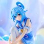 Aqua Light Novel 10th Anni