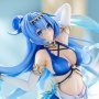 Aqua Light Novel 10th Anni