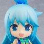 Aqua Nendoroid Swacchao!