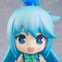 Aqua Nendoroid Swacchao!