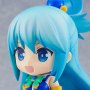 Aqua Nendoroid Swacchao!