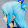 Aqua Nendoroid Swacchao!