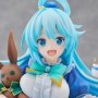 Aqua Fairy Tale