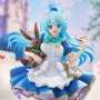 Aqua Fairy Tale