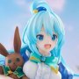 Aqua Fairy Tale