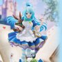Aqua Fairy Tale