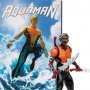 DC Aquaman Page Punchers: Aqualad