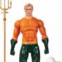 DC Comics Icons: Aquaman (Legend Of Aquaman)