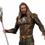 Justice League: Aquaman