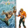 DC Aquaman Page Punchers: Aquaman
