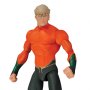 Justice League Throne Of Atlantis: Aquaman