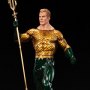 DC Comics: Aquaman