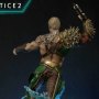 Aquaman (Prime 1 Studio)