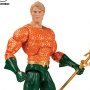 DC Comics Essentials: Aquaman