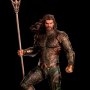 Aquaman Battle Diorama