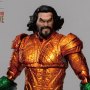 Aquaman Comic Color (Beast Kingdom)
