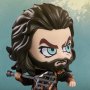 Aquaman Cosbaby