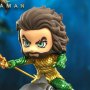 Aquaman CosRider Mini