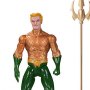 DC Comics Designer: Aquaman (Greg Capullo)