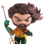 Aquaman: Aquaman Mini Co. Deluxe