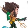 Aquaman Mini Co. Deluxe