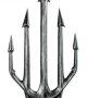 Aquaman's Trident