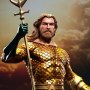 DC Comics: Aquaman (Sideshow)