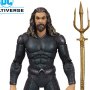 Aquaman Stealth Suit