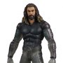 Aquaman Stealth Suit With Topo Gold Label