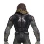 Aquaman Stealth Suit With Topo Gold Label