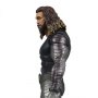 Aquaman Stealth Suit With Topo Gold Label