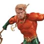 Heroes Of DC: Aquaman (The New 52)