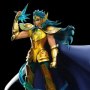 Saint Seiya: Aquarius Camus