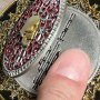 Arabic Blood Oath Marker Set