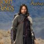 Lord Of The Rings: Aragorn