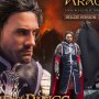Aragorn 2.0 Deluxe