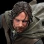 Aragorn At Amon Hen