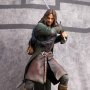 Aragorn Battle Diorama