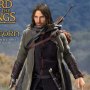 Lord Of The Rings: Aragorn Deluxe