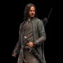Lord Of The Rings: Aragorn Hunter Of Plains (Classic Series)