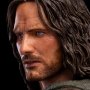 Aragorn Hunter Of Plains (Classic Series)