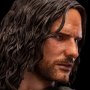 Aragorn Hunter Of Plains (Classic Series)