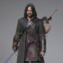 Aragorn Standard