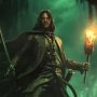 Aragorn Unleashed