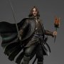 Aragorn Unleashed