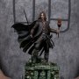 Aragorn Unleashed