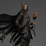 Aragorn Unleashed