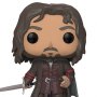 Lord Of The Rings: Aragorn Pop! Vinyl